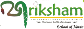 Vriksham School of Music